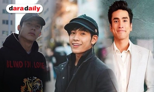 โค้งสุดท้าย! ผู้เข้าชิง Cool Guy of the year DDA2018
