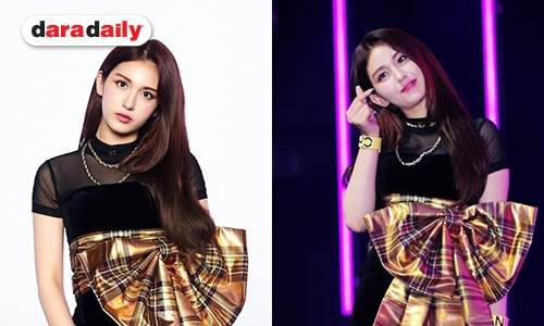 สมกับรอมา 3 ปี  Jeon Somi เดบิวท์เดี่ยวแล้ว