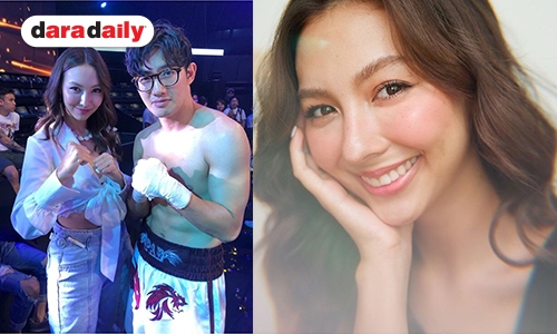 "คารีสา" รับสงสาร "เป้ อารักษ์" เหตุถูกต่อยน็อคคาเวที