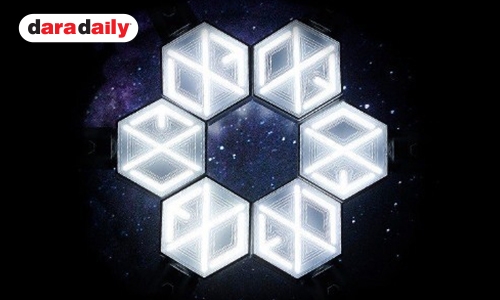 อลัง! แท่งไฟเวอร์ชั่น 3 ไอเท็มสำคัญก่อนไป EXO Planet #5