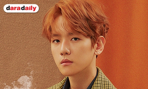 EXO-L เตรียมเงิน นับวันรอเดบิวท์โซโล Baekhyun