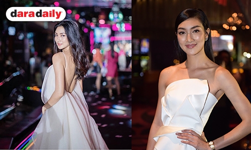 "แพนเค้ก" แฮปปี้ถูกยกเป็น Queen of the Runway เล็งบินดูไบร่วมแฟชั่นโชว์