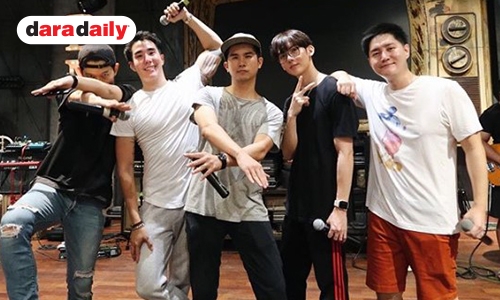 แฟนคลับแน่น! ติ่ง K-OTIC never die