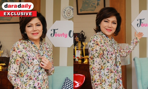 “อ้วน วารุณี” เจ้าแม่เพลงฮิต กับการหวนคืนวงการบันเทิง