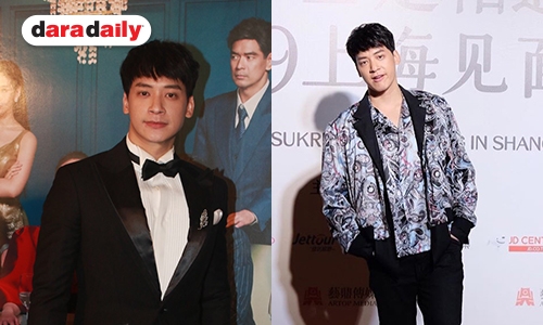 "บี้ สุกฤษฎิ์" ยันยังไม่พร้อมหลังถูกทางจีนทาบเล่นละคร