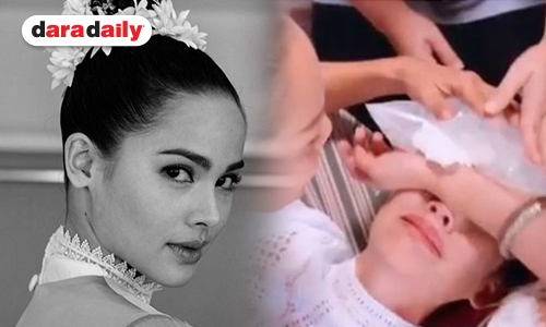 เบื้องหลัง “อี่นายซ้องปีบ” อาละวาด “ญาญ่า” เล่นจริง โนจริง