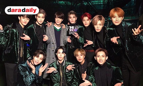 3 ปีที่เติบโตขึ้นเรื่อยๆ วงไอดอลน่าจับตา NCT 127 
