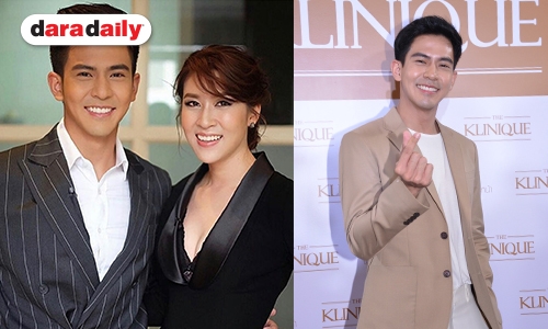 “เต้ย” ให้กำลังใจ “เชียร์” หลังเจอดราม่าแก๊งลูกหมี เชื่อแฟนคลับรับได้ถ้าเปิดตัวแฟน