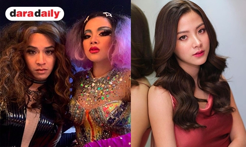 ขี้แพ้ชวนตี! เปิดใจ “ใบเฟิร์น” หลังแพ้ “มาร์ช” ใน Lip Sync Battle Thailand