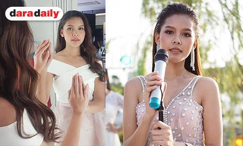 ช่องวันฟาด! ส่ง “ไข่มุก” ขึ้นแท่นนางเอก “เสียงเอื้อนสะเทือนดาว” ดังแน่