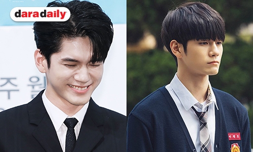 Ong Seong Wu พูดถึง WANNA ONE พร้อมความรู้สึกหลังเดบิวท์เป็นนักแสดง