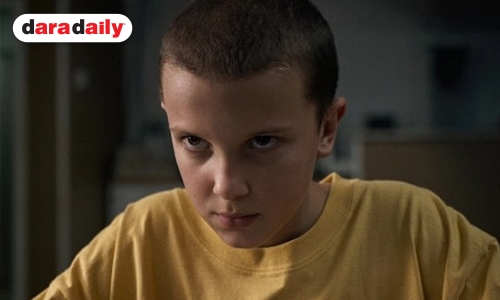 ตามเส้นทางสู่วงการของ Eleven ใน Stranger Things