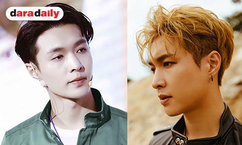 เตรียมพบกับกัปตัน LAY แห่งวง EXO กับคอนเสิร์ตเดี่ยวครั้งแรกในไทย 