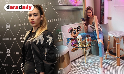 “เจสซี่” รับมีหนุ่มคนใหม่คุยแล้ว! พร้อมเป็นเฟรชชี่ ไม่หวั่นกระทบงาน