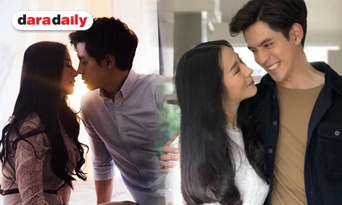 "ใบเฟิร์น" ปลื้มแฟนจับจิ้น “ฟิล์ม”