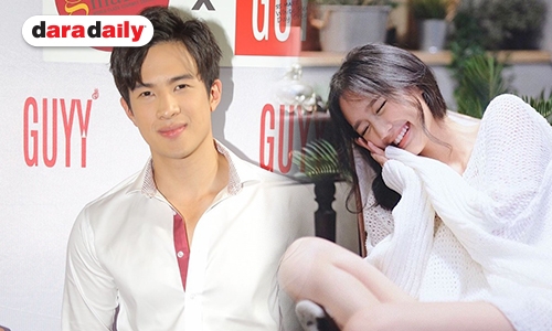 "เจมส์ มาร์" พูดแล้ว กับ "พาย รินรดา" แค่พี่น้อง ลั่นยังโสดโปรดจีบ