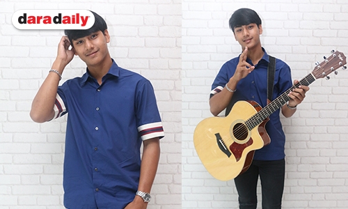 ฟังหรือยัง “ริมเล” เพลงเพราะความหมายดีจากหนุ่มใต้ “ภีม ภานุวัฒน์”