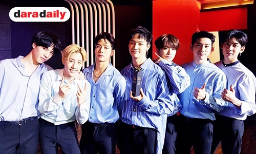แฟนๆ เป็นห่วง ขอต้นสังกัด เลื่อนคอนเสิร์ต GOT7 ฮ่องกง