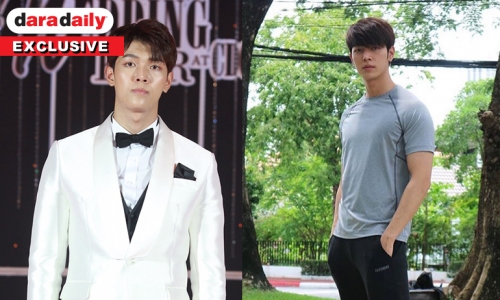 "ก็อต" เผยเตรียมอุปสมบท 31 ส.ค.นี้ รับดีใจ "ลิขิตรักข้ามดวงดาว" จ่อออน