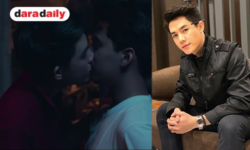 เปิดใจ “โต๋นแตร์ ทินกร” กับอีกหนึ่ง บทบาทในวงการบันเทิงสุดตื่นเต้น