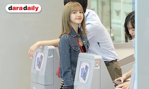 เป๊ะทุกมุม Lisa Coming Home