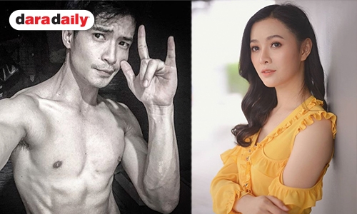 เกิดปีนี้ไม่ธรรมดา “ตูมตาม” โพสต์ซึ้งถึง “ลูกน้ำ”