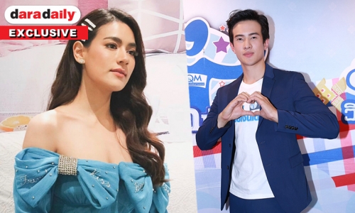 งานรุม! “เจมส์ มาร์” เตรียมรีเทิร์นคู่ “คิมเบอร์ลี่” ในละครรีเมค “สองเสน่หา”