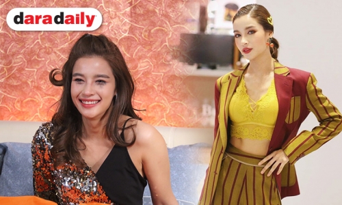 “วิว” สลัดลุคนางเอกเจ้าน้ำตา เล่นละครคอมเมดี้ครั้งแรก