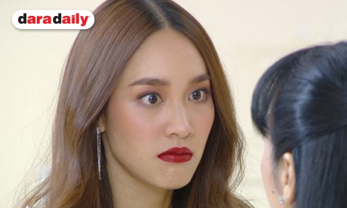 "มิน" ลุ้นตอนจบ "สองนรี" แตะเลข 2 หลัก ไม่กลัวคนติดภาพแรง