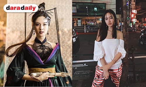 "ปอย" แจงชัดไม่ได้รับบท "ตงฟางปุ๊ป้าย" แย้มแพลนฉลองวันเกิด