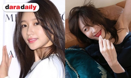 Hani วง EXID เตรียมย้าย เข้าสังกัดใหม่แล้วจ้า!