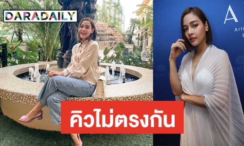 "ปุ๊กลุก" ปัดทำป่วนเทคิวละคร อุบตอบเล่นคู่ใคร