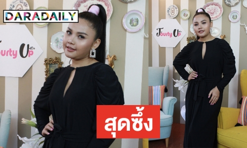 เรื่องราวความประทับใจของ “ตั๊กแตน ชลดา” และคุณพ่อสุดที่รัก