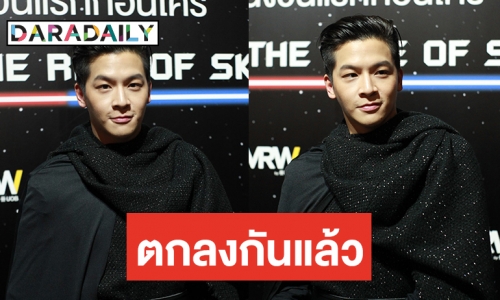 “มาร์ช จุฑาวุฒิ” แจงเหตุไม่คิดเปิดตัวแฟน พร้อมอัพเดทอาการป่วยคุณแม่