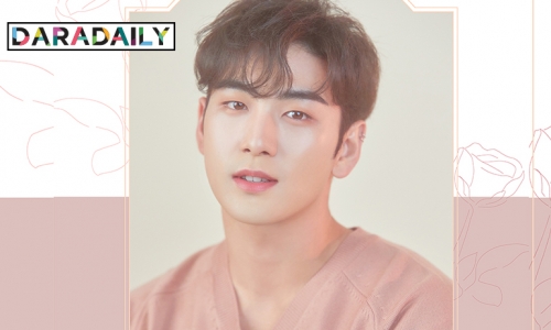 วาเลนไทน์วอร์มหูรอ BAEKHO เตรียมจัดมีตติ้งเดี่ยวครั้งแรก