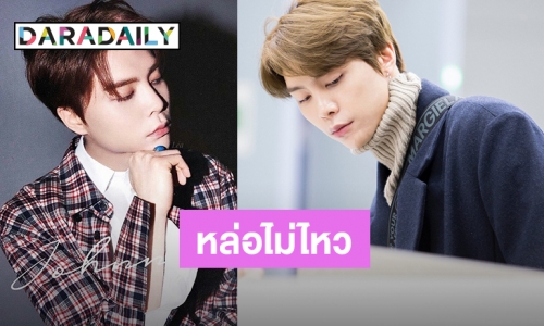 เปิด 10 ภาพละลายใจ JOHNNY เจ้าของ #ลัทธิผัวแด๊ดดี้จอห์น