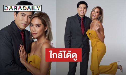 ​​​​​​​"แซม" ปลื้มแฟนคลับจีนหนาแน่น ละครแซ่บ "เพลิงนาง" ดังไกลถึงแดนมังกร