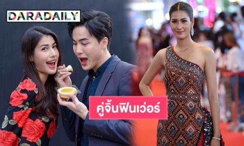 “พิ้งค์พลอย” หวนร่วมงาน “โก้ วศิน” ปัดคีพลุคนางเอกหลังโนบิกินี