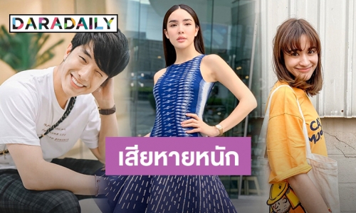 งานเข้า! "นัทนิสา-ส้มมารี-เค" ช่วยโปรโมทกล่องสุ่มออนไลน์ แต่สุดท้ายกลับโกง