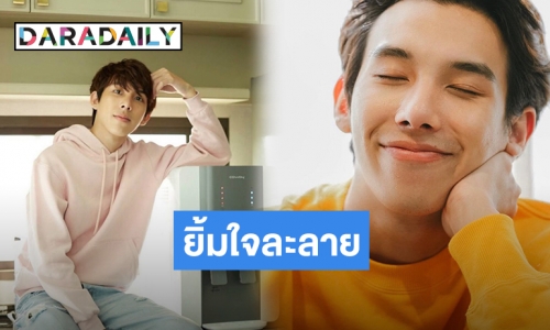 เปิดวาร์ปหน่วยรบคนคิ้วท์ “ดิน ธีร์รชตะ” ผู้รับบท ตี๋ ใน พิภพหิมพานต์