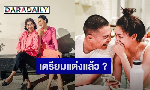 “แพนเค้ก” รับ “แม่แพม” อนุมัติให้แต่ง “สารวัตรหมี” ยันเซฟตัวเองอย่างดีหลังโควิดระบาด