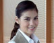 “แป้ง” สวมวิญญาณนักข่าว จนถูกแซว ..เป็นนักข่าวตัวจริง 