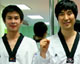หนุ่มกิมจิมาดเท่ "โค้ช เช ยอง ซ็อค" ผู้สร้างทีมเทควันโดไทยแข่งแกร่งระดับโลก