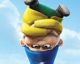 "Gnomeo and Juliet - โนมิโอ แอนด์ จูเลียต"