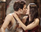 "ปั้นจั่น" เลิฟซีนร้อน "ต่าย" โชว์แลกจุ๊บถึงพริกถึงขิง