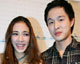 "ผู้กองต้อม-แป้ง" ควงกันออกงานครั้งแรก ปัดค่าชุดแต่งงาน 7 หลัก