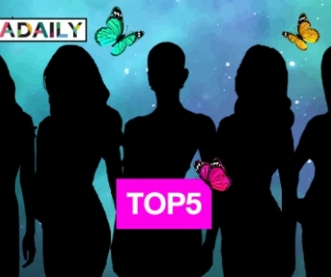 ทัวร์ห้ามลง! TOP 5 มิสยูนิเวิร์สไทยแลนด์ 2022 “ดาราเดลี่” เคาะแล้ว!?