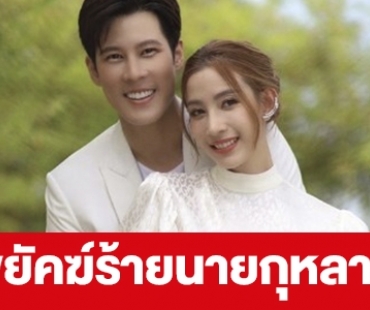 เรื่องย่อ “พยัคฆ์ร้ายนายกุหลาบ”