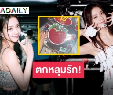 ติดอยู่ในวังวนอาหารไทย “โรเซ่-จีซู” ประทับใจจนต้องขอโพสต์ลงสตอรี่ไอจี