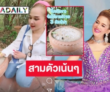 เปิดเลขสามตัวตรงของ “จิ้งหรีดขาว วงศ์เทวัญ” จากวังนาคะราชามหาเศรษฐี